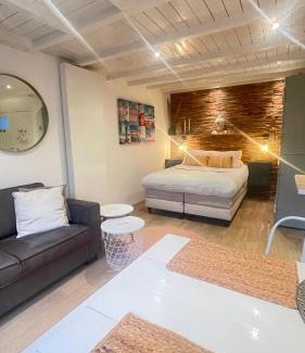 Egmond aan Zee House | Kust 2