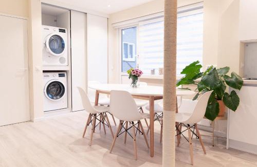 Municipality of Katwijk Apartment | Kustappartementenkatwijk 2F