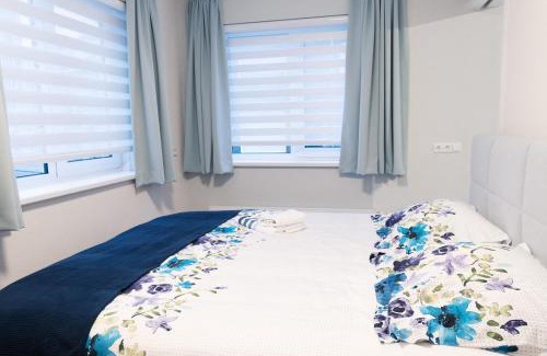 Municipality of Katwijk Apartment | Kustappartementenkatwijk 2F