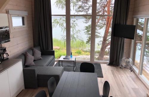 Kustavi Apartment | Kustavin Lootholma
