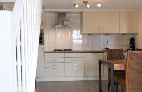 Breskens House | Kustverhuur, Park Schoneveld, Duinroos 123