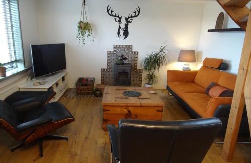 Groede House | Kustverhuur, 't Uusje Nieuwvliet