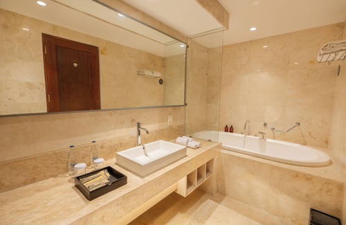 Downtown Kuta Hotel | Kuta Angel Hotel