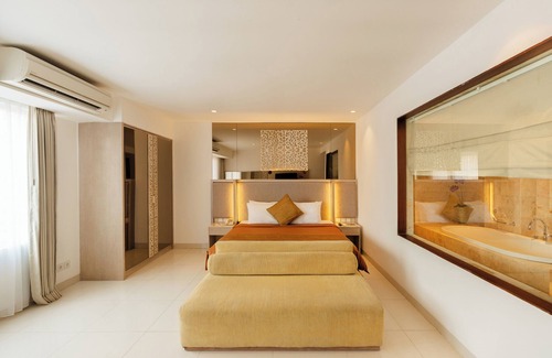 Downtown Kuta Hotel | Kuta Angel Hotel