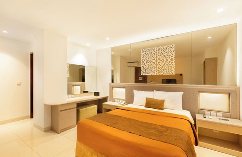 Downtown Kuta Hotel | Kuta Angel Hotel