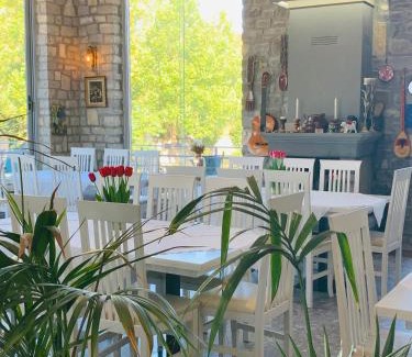 Permet Hotel | Kutal Park Inn Hotel
