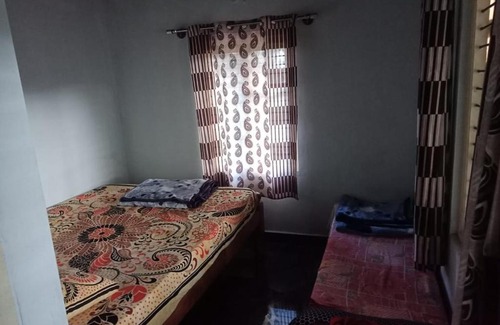 Sakleshpur House | Kuteera stay in Home