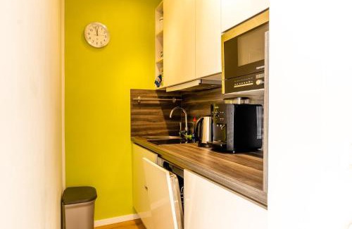 Sonthofen Apartment | Kuthe
