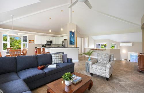 Princeville Apartment | Kuu Lei Villa