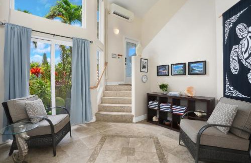 Princeville Apartment | Kuu Lei Villa