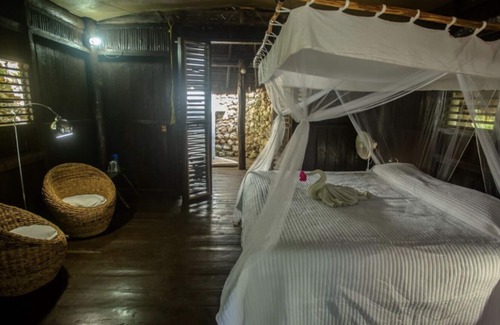 Bacalar Hotel | Kuuch Kaanil Villas Eco-romanticas