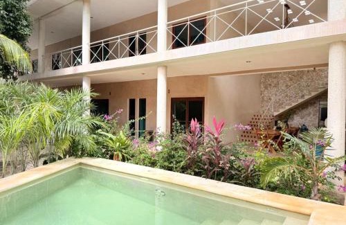 Valladolid Cabin | Kuun Beek, hotel y centro holistico