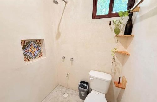 Valladolid Cabin | Kuun Beek, hotel y centro holistico