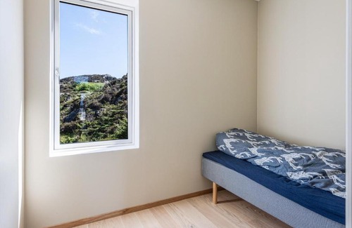 Karmoy Ski Chalet | Kvaløysundet