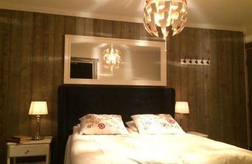 Kvam Apartment | Kvamseter Lodge