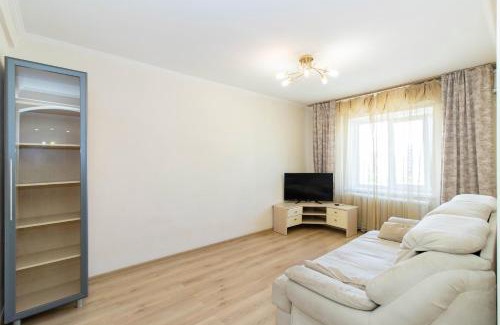 Obolon' Apartment | Kvartirkoff na Arhipenko 8