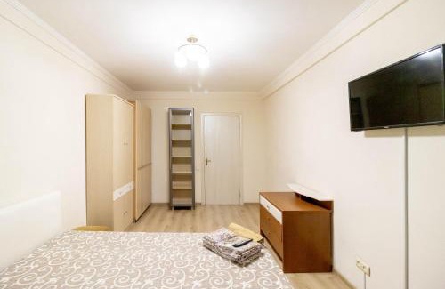 Obolon' Apartment | Kvartirkoff na Arhipenko 8