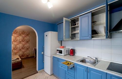 Obolon' Apartment | Kvartirkoff na Geroev Dnepra 38 b