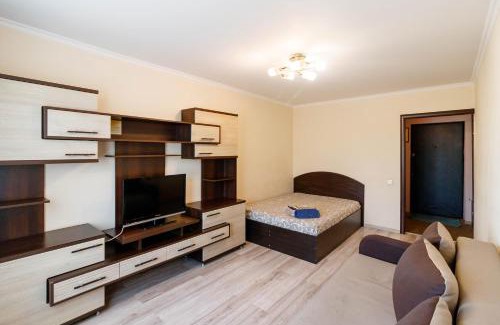 Obolon' Apartment | kvartirkoff na Obolonskiy prospekt 9