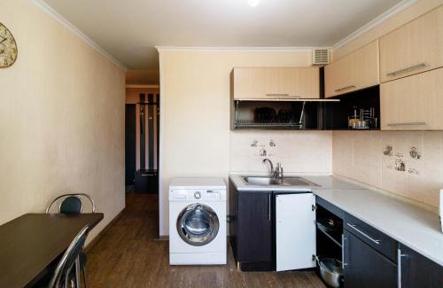 Obolon' Apartment | kvartirkoff na Obolonskiy prospekt 9