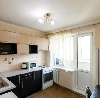 Obolon' Apartment | kvartirkoff na Obolonskiy prospekt 9