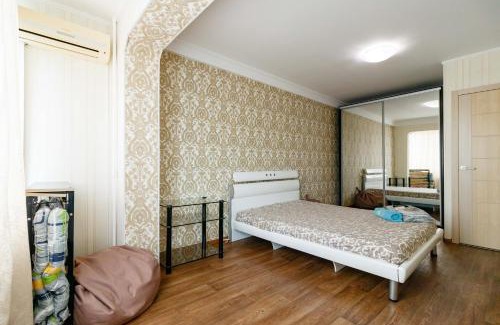 Obolon' Apartment | Kvartirkoff na Obolonskiy prospekt 31