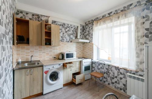 Obolon' Apartment | Kvartirkoff na Obolonskiy prospekt 31