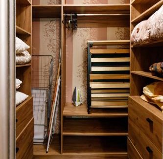 Obolon' Apartment | Kvartirkoff na Obolonskiy prospekt 37