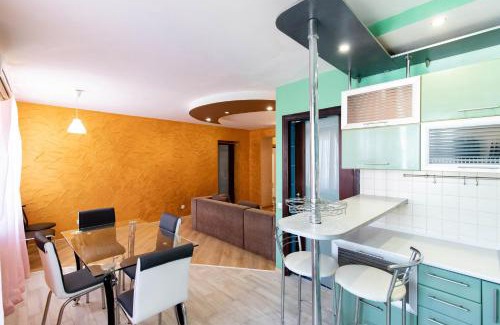 Obolon' Apartment | Kvartirkoff na Obolonskom 40