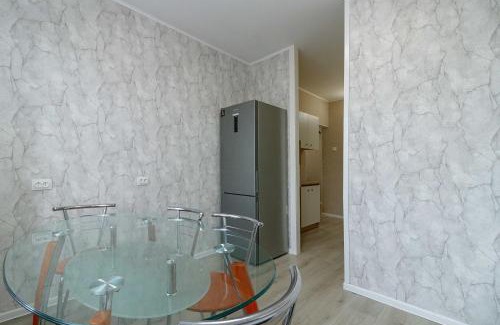 Obolon' Apartment | Kvartirkoff na Ozernaya 26