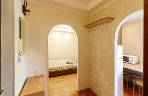 Obolon' Apartment | Kvartirkoff na Polku Azov 32b