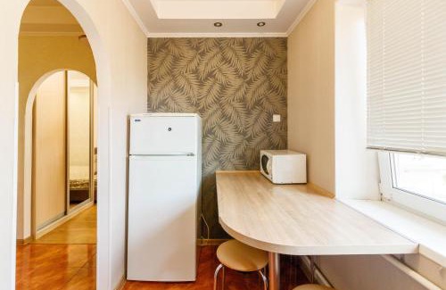 Obolon' Apartment | Kvartirkoff na Polku Azov 32b