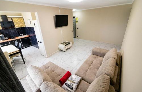 Obolon' Apartment | Kvartirkoff na Prirechnaya 5