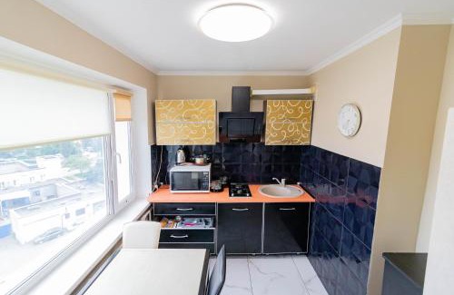 Obolon' Apartment | Kvartirkoff na Prirechnaya 5