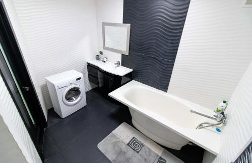 Obolon' Apartment | Kvartirkoff na Prirechnaya 5