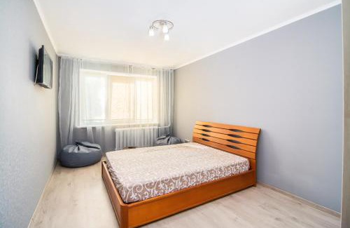 Obolon' Apartment | kvartirkoff na Zoi Gayday 9a