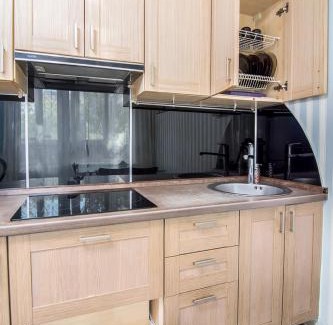 Obolon' Apartment | kvartirkoff na Zoi Gayday 9a