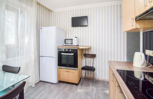 Obolon' Apartment | kvartirkoff na Zoi Gayday 9a