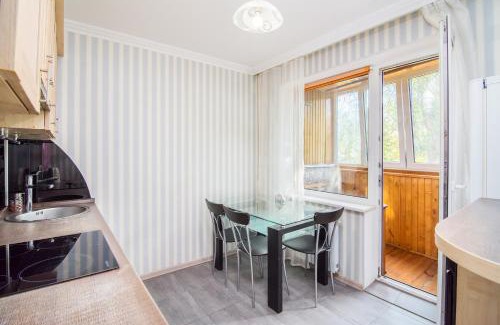 Obolon' Apartment | kvartirkoff na Zoi Gayday 9a