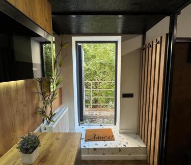 Lviv City Center Apartment | Kvartyra Mansarda
