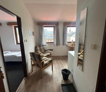 Kvilda Hotel | Kvildahotel