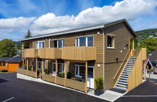 Molde Apartment | Kviltorp Camping