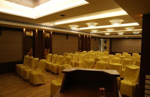 Srirangam Hotel | KVM Hotels Srirangam