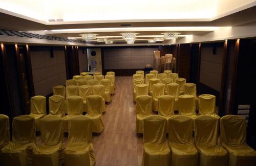 Srirangam Hotel | KVM Hotels Srirangam