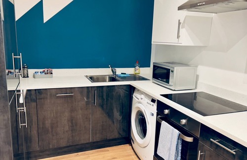 Peterborough Apartment | KVM - Lavish Style Apartment