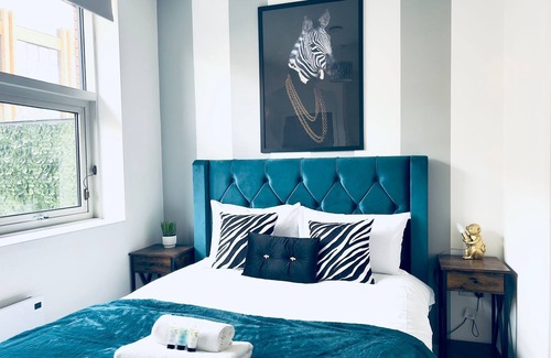 Peterborough Apartment | KVM - Lavish Style Apartment