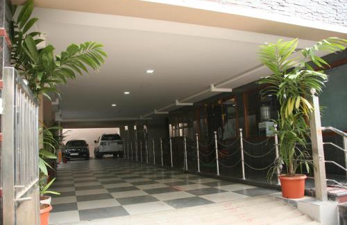 Tirupati Hotel | KVP Inn
