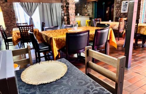 Standerton Apartment | KwaDines Guesthouse