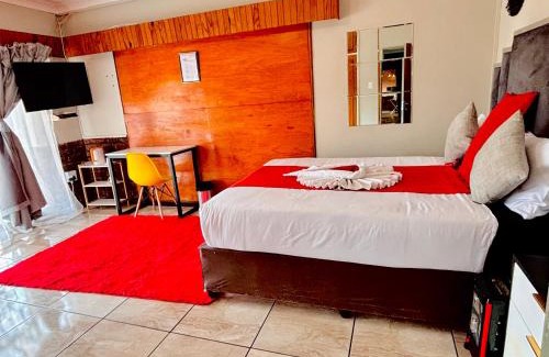 Standerton Apartment | KwaDines Guesthouse