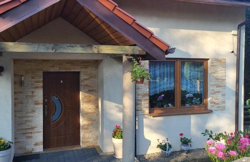 Darlowko House | Kwatery Prywatne Beata